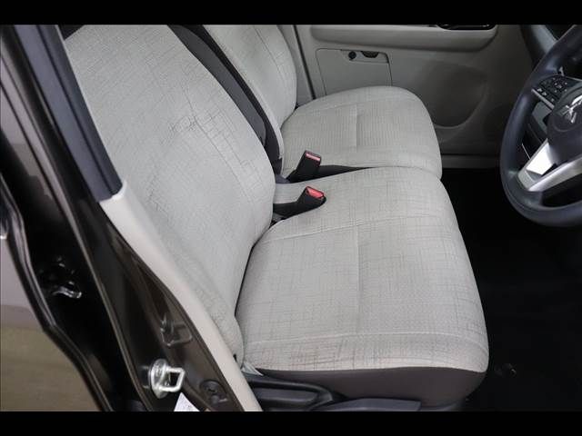 MITSUBISHI EK WAGON 2020 Image 31