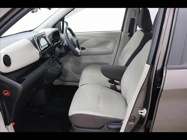 MITSUBISHI EK WAGON 2020 Image 31