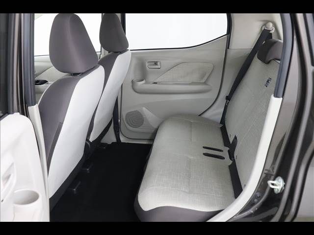 MITSUBISHI EK WAGON 2020 Image 31