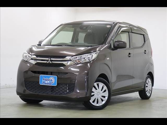 MITSUBISHI EK WAGON 2020 Image 31