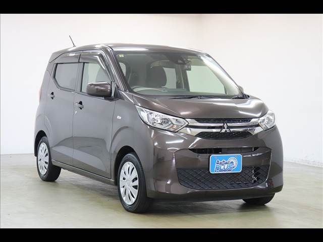 MITSUBISHI EK WAGON 2020 Image 31