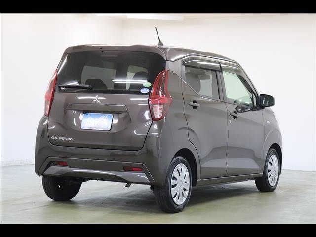 MITSUBISHI EK WAGON 2020 Image 31