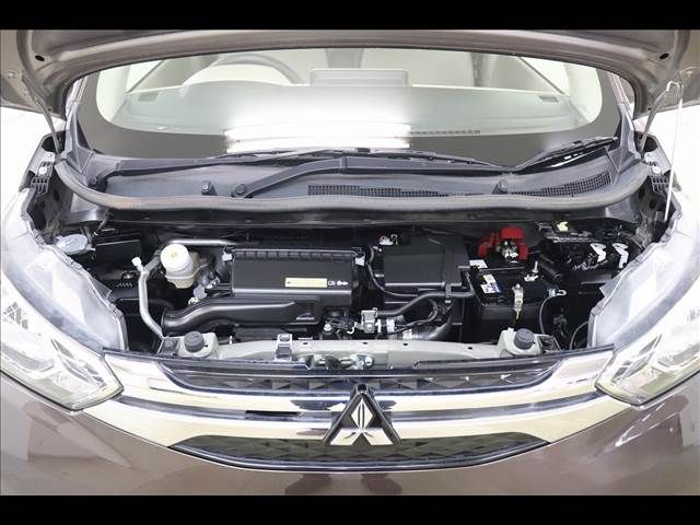 MITSUBISHI EK WAGON 2020 Image 31