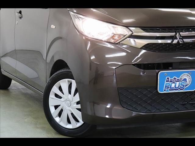 MITSUBISHI EK WAGON 2020 Image 31