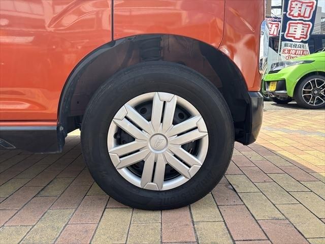 DAIHATSU ATRAI VAN 2022 Image 31