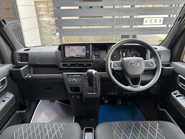 DAIHATSU ATRAI VAN 2022 Image 31