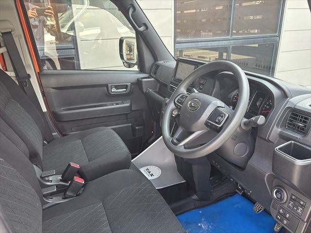 DAIHATSU ATRAI VAN 2022 Image 31