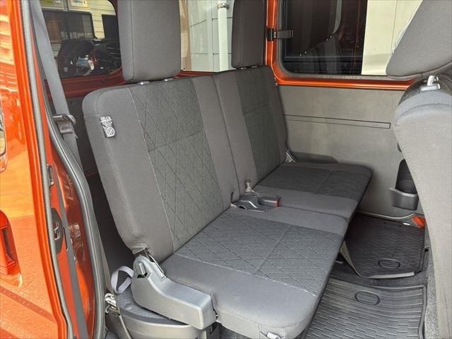 DAIHATSU ATRAI VAN 2022 Image 31