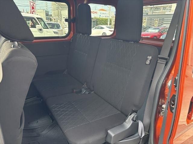 DAIHATSU ATRAI VAN 2022 Image 31