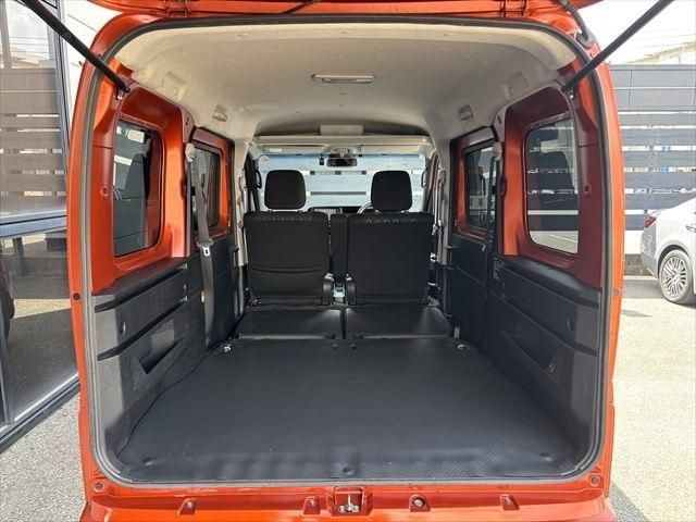 DAIHATSU ATRAI VAN 2022 Image 31