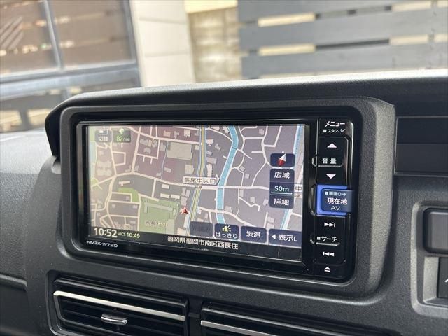 DAIHATSU ATRAI VAN 2022 Image 31