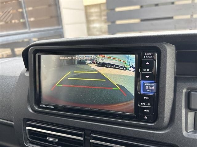 DAIHATSU ATRAI VAN 2022 Image 31