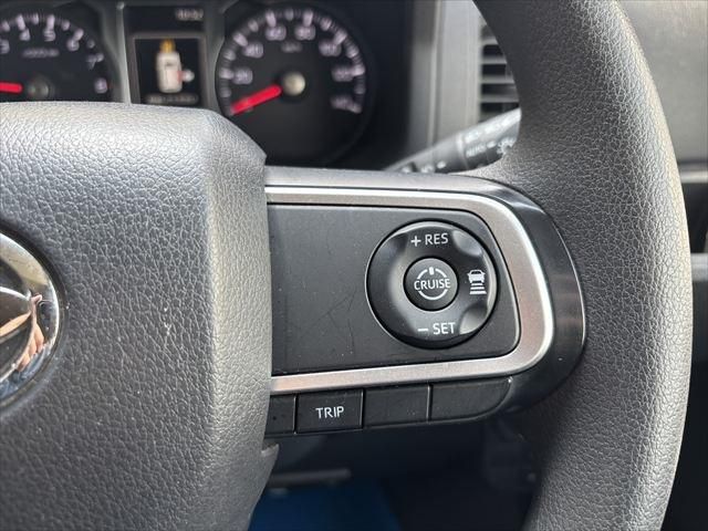 DAIHATSU ATRAI VAN 2022 Image 31