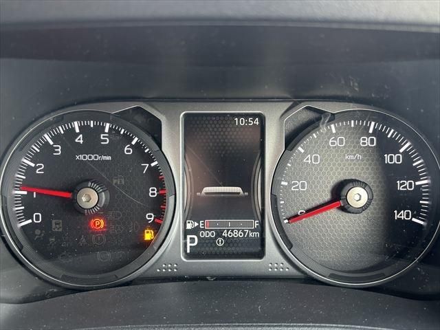 DAIHATSU ATRAI VAN 2022 Image 31