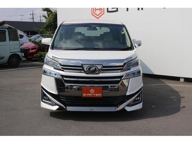 TOYOTA VELLFIRE 2018 Image 31