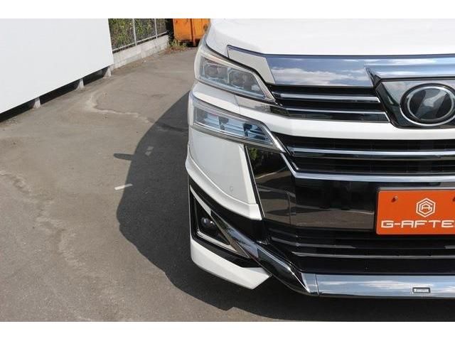 TOYOTA VELLFIRE 2018 Image 31