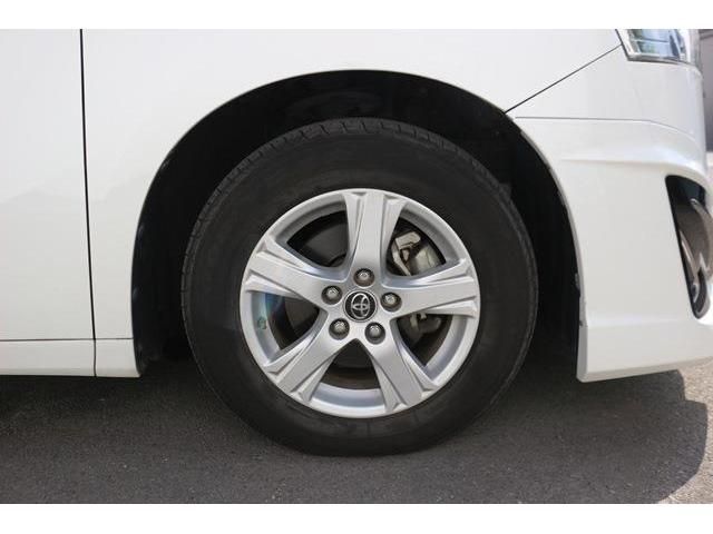 TOYOTA VELLFIRE 2018 Image 31