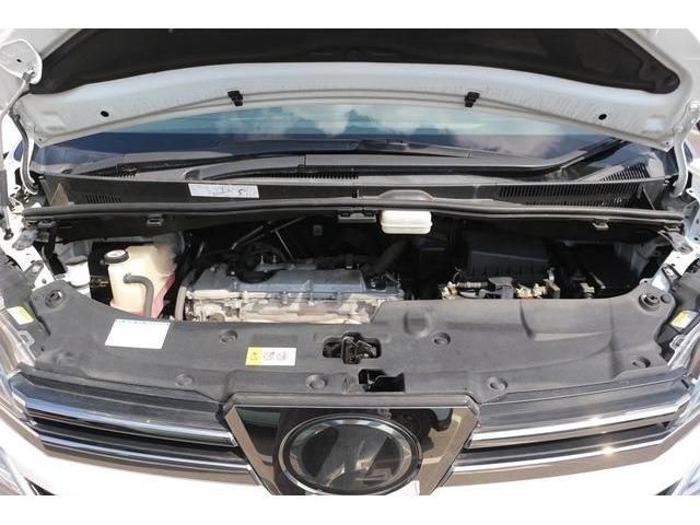 TOYOTA VELLFIRE 2018 Image 31