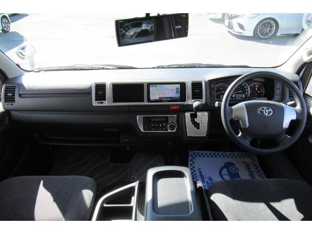 TOYOTA HIACE WAGON 2020 Image 31