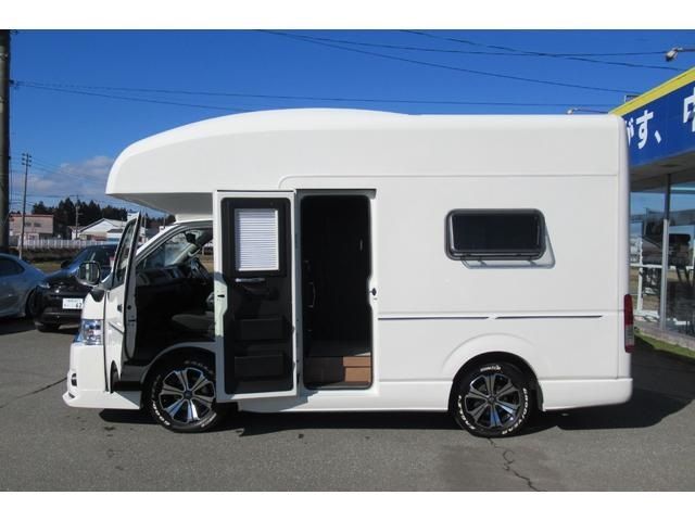 TOYOTA HIACE WAGON 2020 Image 31