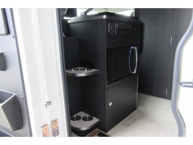 TOYOTA HIACE WAGON 2020 Image 31