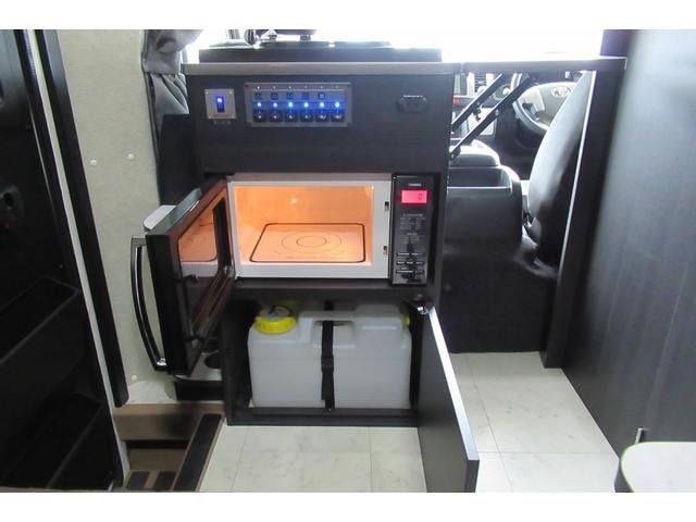 TOYOTA HIACE WAGON 2020 Image 31