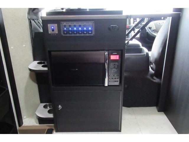 TOYOTA HIACE WAGON 2020 Image 31