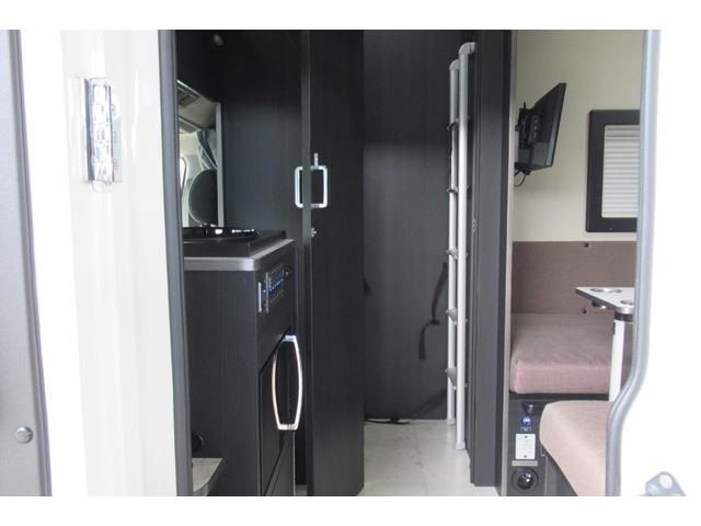 TOYOTA HIACE WAGON 2020 Image 31