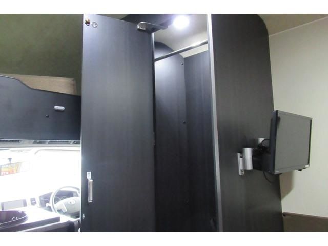 TOYOTA HIACE WAGON 2020 Image 31