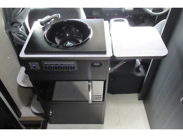 TOYOTA HIACE WAGON 2020 Image 31