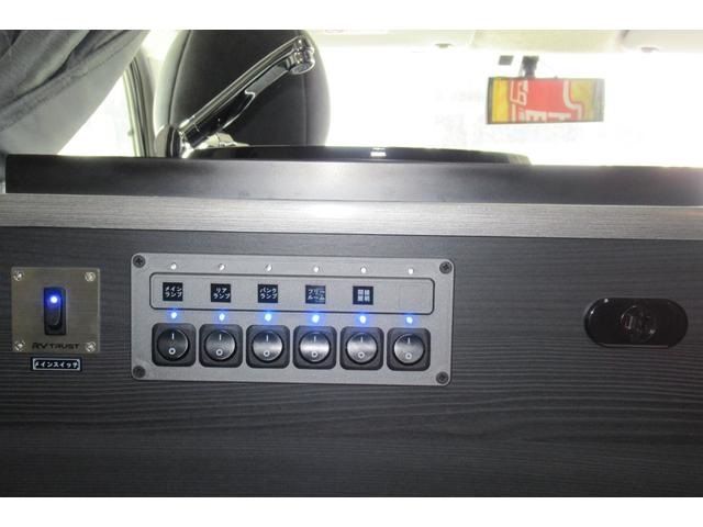 TOYOTA HIACE WAGON 2020 Image 31