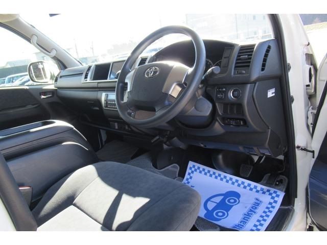 TOYOTA HIACE WAGON 2020 Image 31