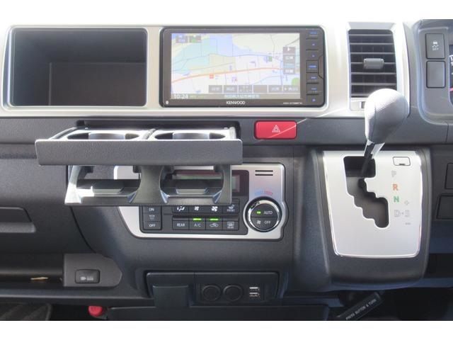 TOYOTA HIACE WAGON 2020 Image 31