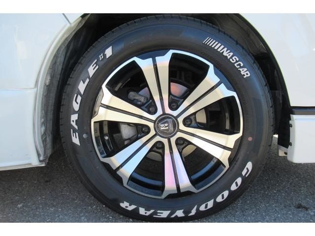 TOYOTA HIACE WAGON 2020 Image 31