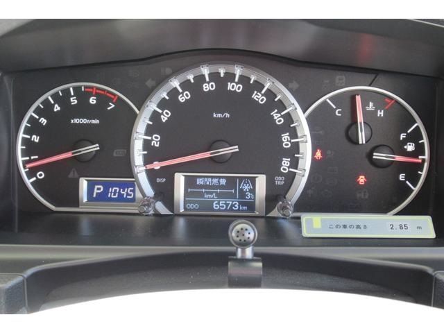 TOYOTA HIACE WAGON 2020 Image 31