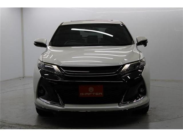 TOYOTA HARRIER 2WD 2016 Image 31