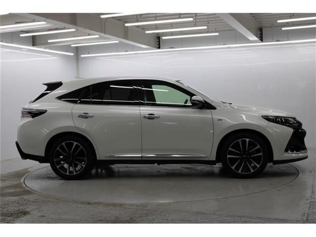 TOYOTA HARRIER 2WD 2016 Image 31