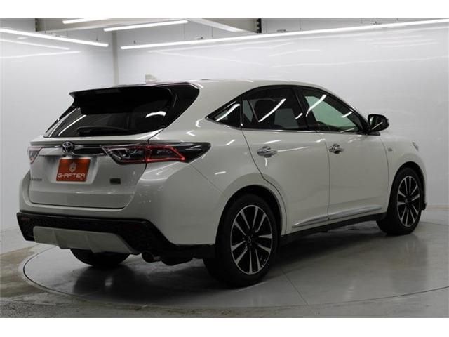 TOYOTA HARRIER 2WD 2016 Image 31