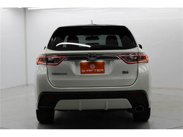 TOYOTA HARRIER 2WD 2016 Image 31