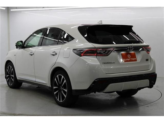 TOYOTA HARRIER 2WD 2016 Image 31
