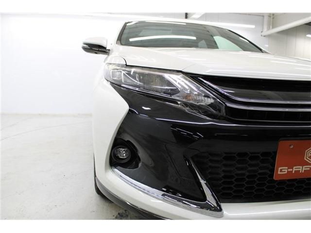 TOYOTA HARRIER 2WD 2016 Image 31