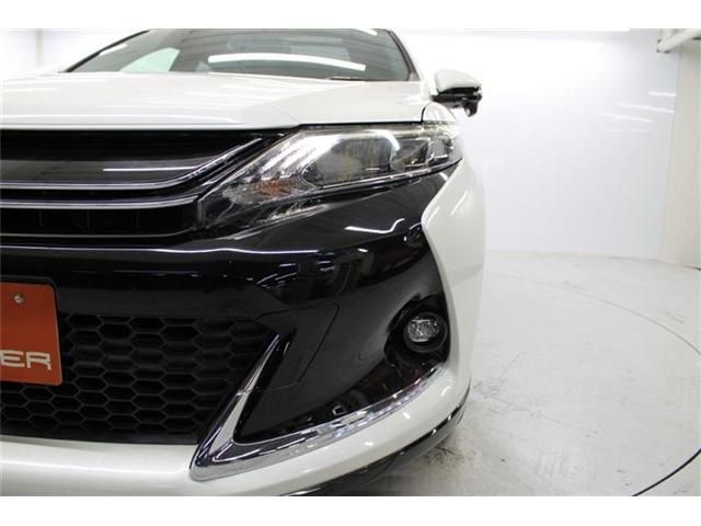 TOYOTA HARRIER 2WD 2016 Image 31