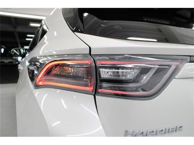 TOYOTA HARRIER 2WD 2016 Image 31