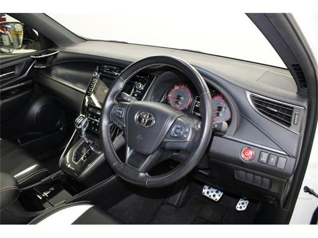 TOYOTA HARRIER 2WD 2016 Image 31