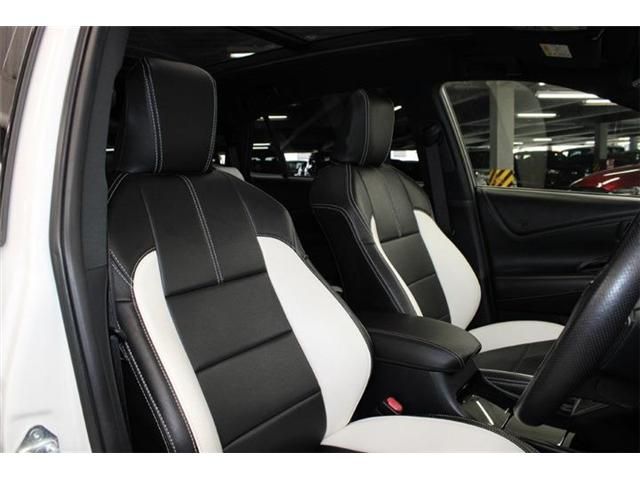 TOYOTA HARRIER 2WD 2016 Image 31