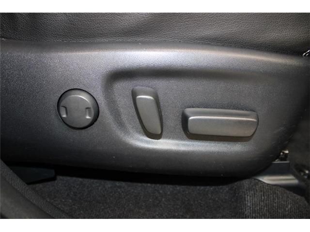 TOYOTA HARRIER 2WD 2016 Image 31