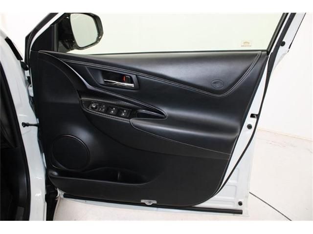 TOYOTA HARRIER 2WD 2016 Image 31