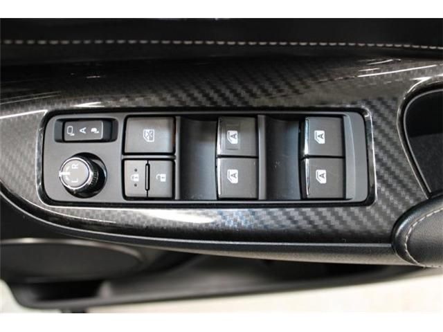 TOYOTA HARRIER 2WD 2016 Image 31