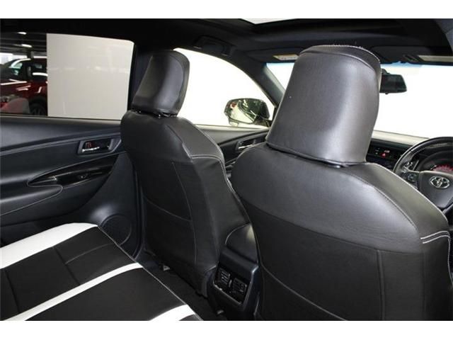 TOYOTA HARRIER 2WD 2016 Image 31