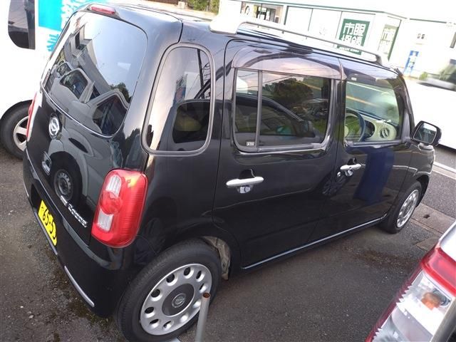 DAIHATSU MIRA COCOA 2010 Image 31